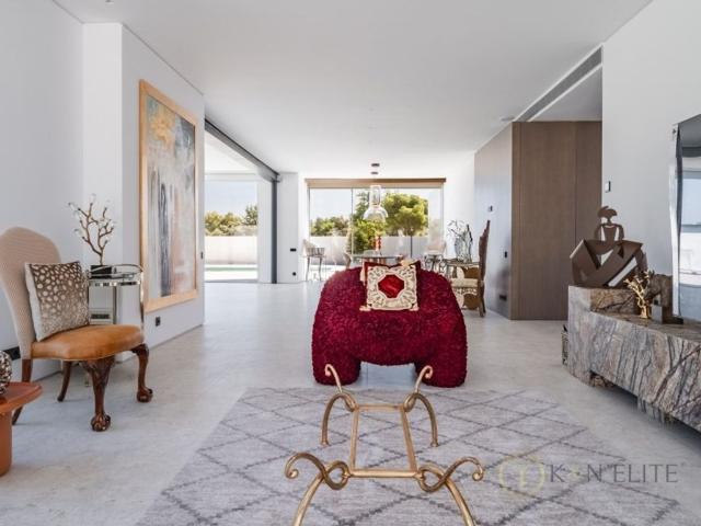Chalet en venta en Retamares, Pozuelo De Alarcón