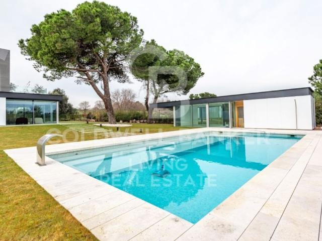 Chalet en venta en Arroyo Meaques, Pozuelo De Alarcón