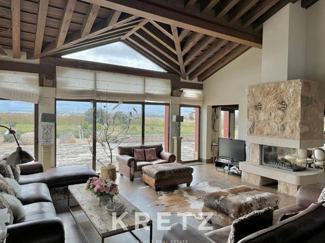 Chalet en venta en Sexmo de San Lorenzo, Torreiglesias