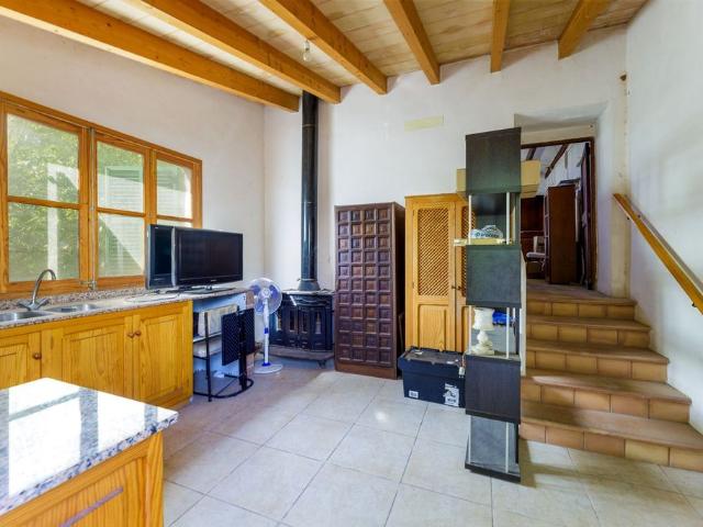 Chalet en venta en l'Horta, Serra de Tramuntana