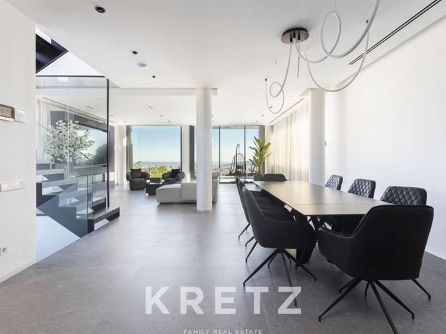 Villa en venta en Barcelona, Sarrià