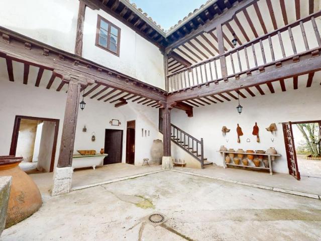 Villa en venta en Colmenar De Oreja, Casco Antiguo