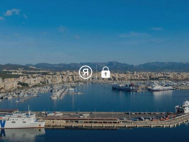 Chalet en venta en Portopí, Palma