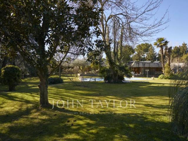 Villa en alquiler en Pozuelo De Alarcón
