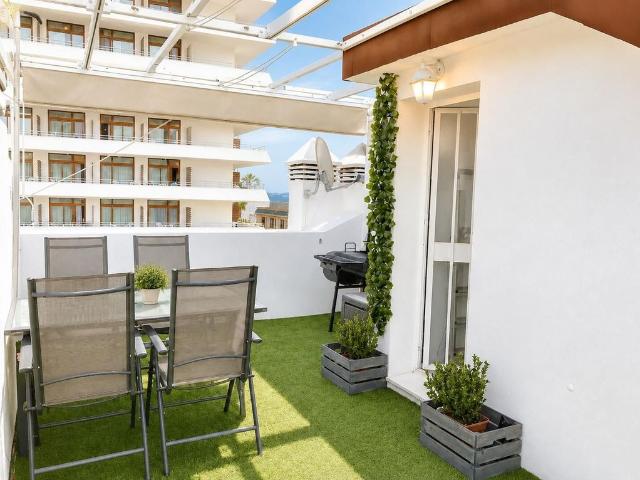 Chalet en venta en Costa del Sol Occidental, Andalucía