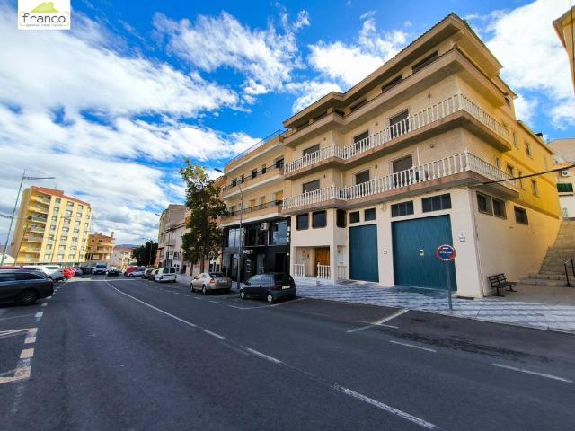 Chalet en venta en La Noria, Valle del Almanzora