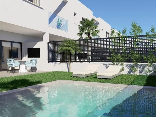 Chalet en venta en Vista de los Ángeles-Rumina, Mojácar