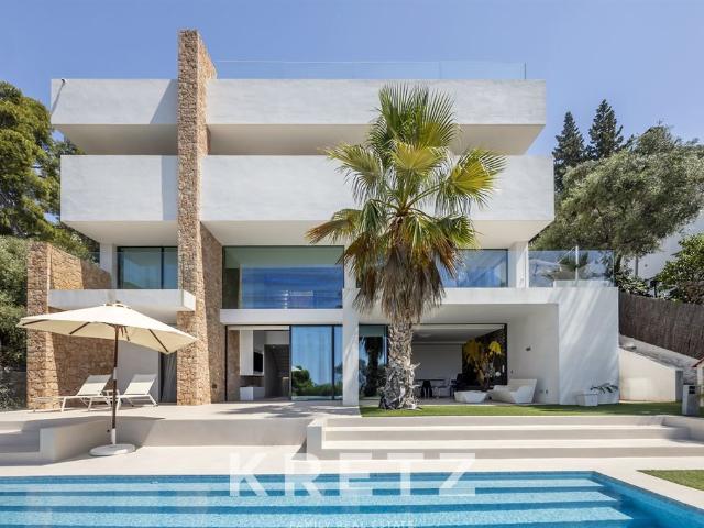Chalet en venta en Bellamar, Baix Llobregat