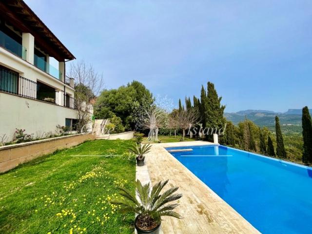 Chalet en alquiler en Serra de Tramuntana, Baleares