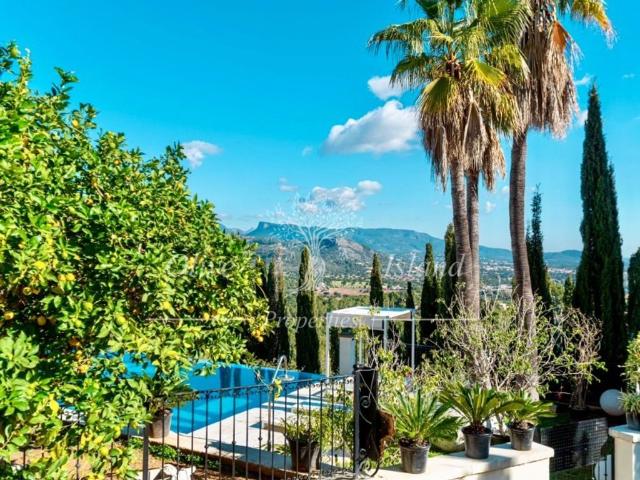 Chalet en alquiler en Serra de Tramuntana, Baleares