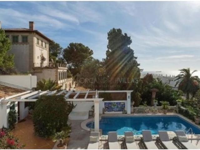 Chalet en venta en Son Espanyolet, Palma