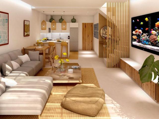 Chalet en venta en es Viver, Palma