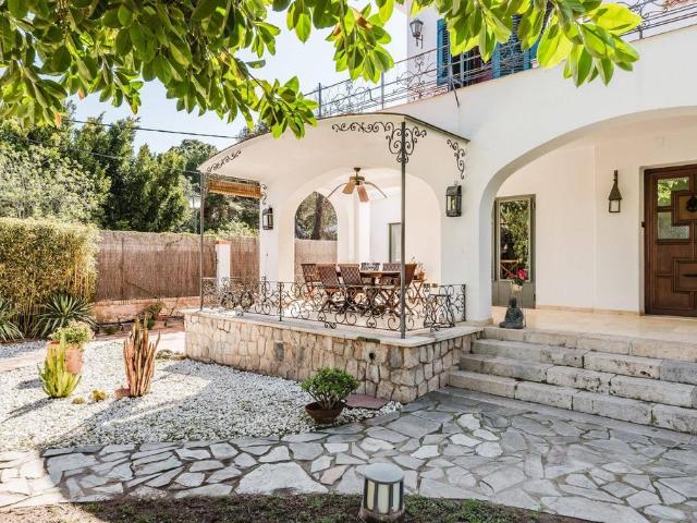 Casa en venta en Campolivar, l'Horta Nord
