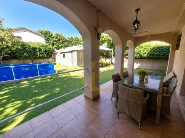 Chalet en venta en Valldoreix, Vallès Occidental