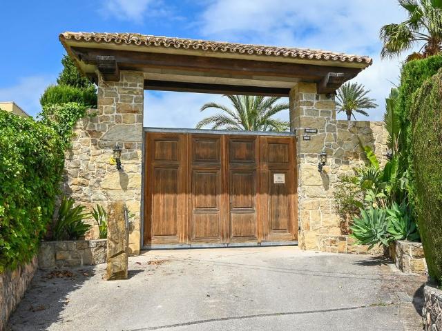 Chalet en venta en la Marina Alta, Valencia