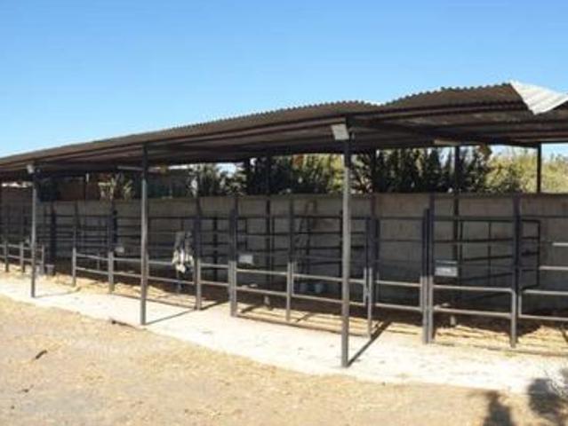 Chalet en venta en Valle del Guadalhorce, Andalucía