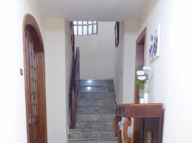 Chalet en venta en San Andrés, Jaén