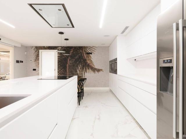 Chalet en venta en Vilagarcía de Arousa, O Salnés