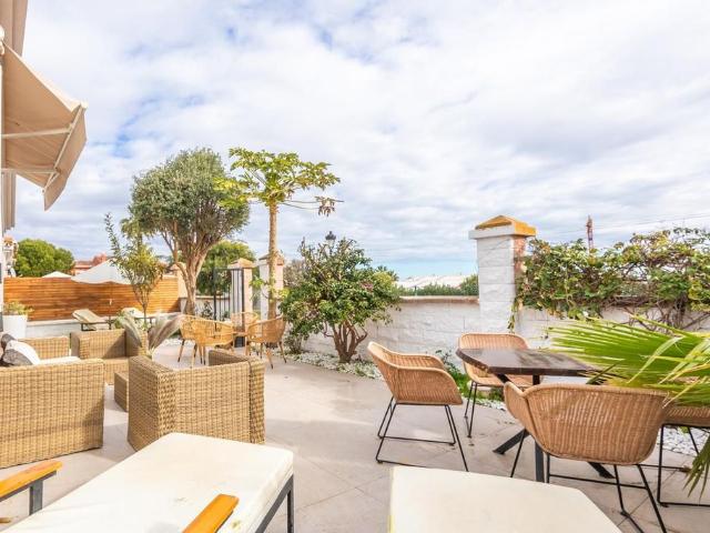 Piso en venta en La Chullera, Costa del Sol Occidental