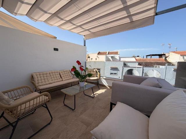 Chalet en venta en Urbanización Villa Vicenta, el Baix Segura / La Vega Baja