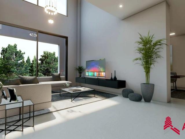 Chalet en venta en la Marina Alta, Valencia