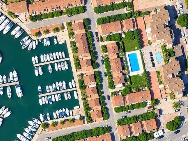 Chalet en venta en Roses, Girona