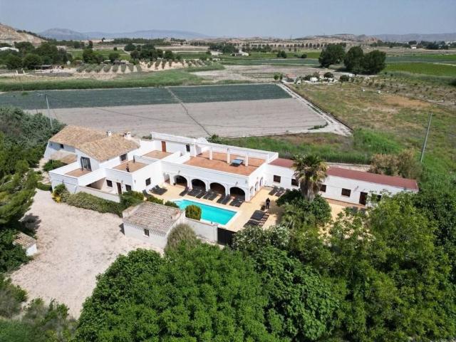 Chalet en venta en l'Alt Vinalopó / El Alto Vinalopó, Valencia