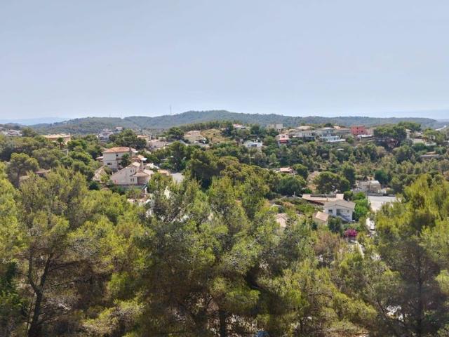 Chalet en venta en Cunit, Tarragona