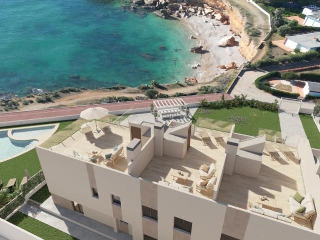 Chalet en venta en el Baix Maestrat, Valencia