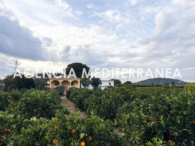 Casa en venta en l'Horta Sud, Valencia