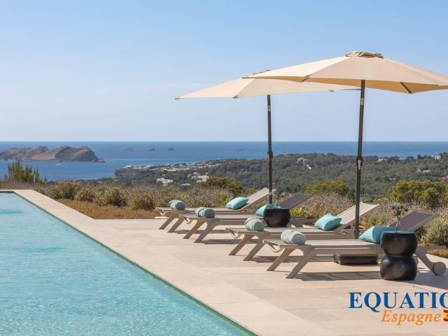 Chalet en venta en Eivissa, Baleares