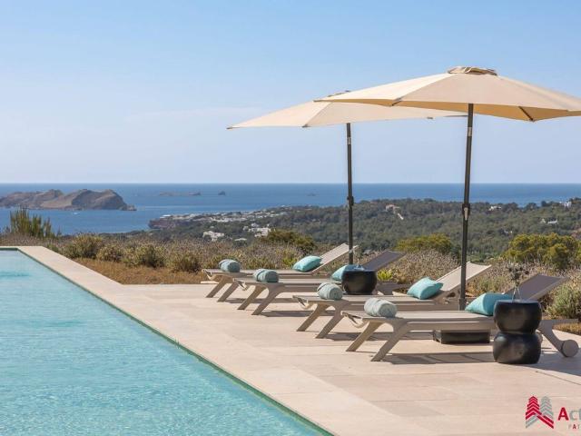 Chalet en venta en Eivissa, Baleares
