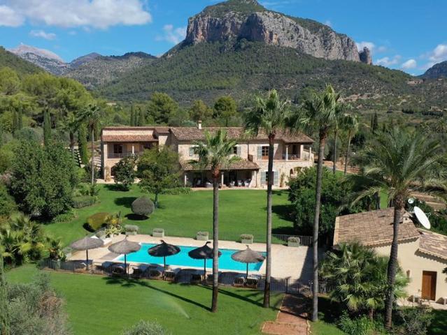 Villa en venta en Alaró