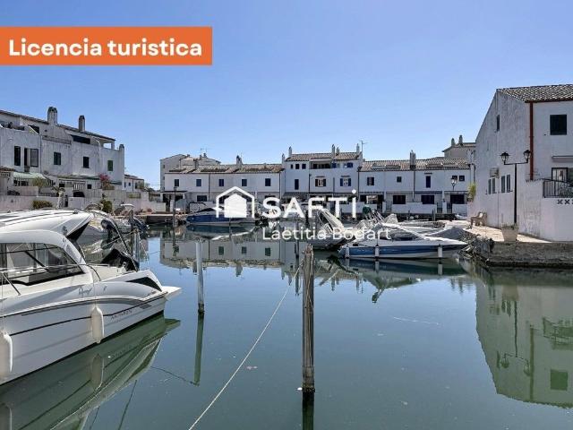 Chalet en venta en Empuriabrava, Alt Empordà