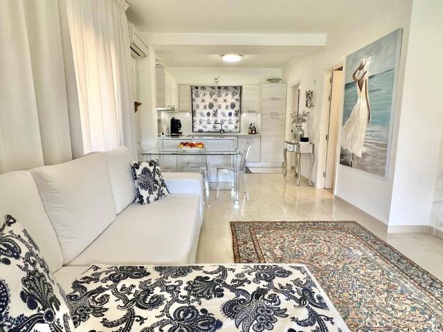 Villa en venta en La Palma, Meloneras