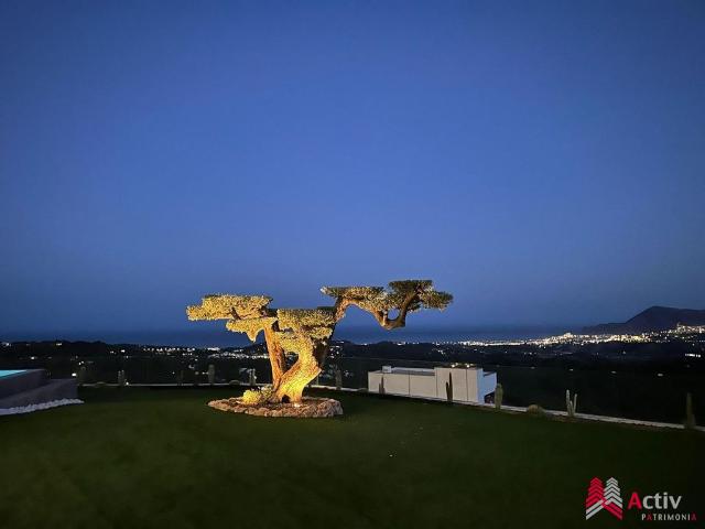 Chalet en venta en la Marina Baixa, Valencia