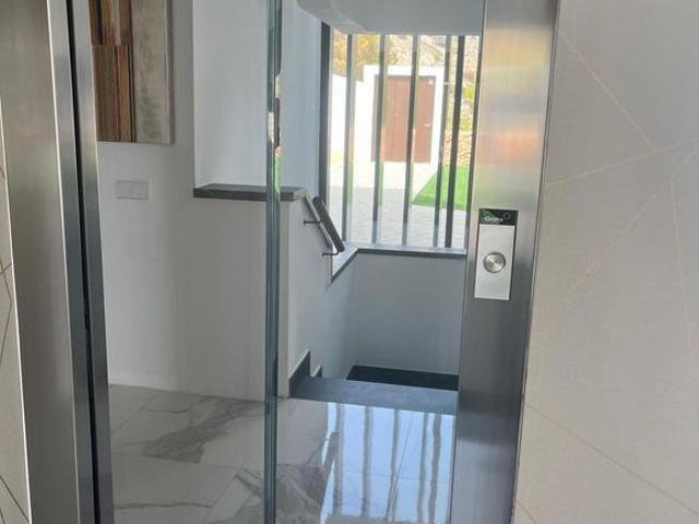 Chalet en venta en la Marina Baixa, Valencia