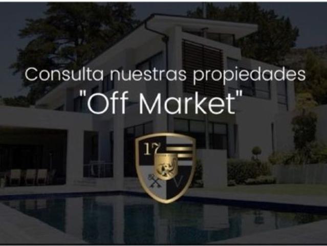 Chalet en venta en Valle de Egüés / Eguesibar, Iruñerria