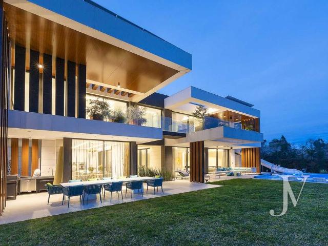 Chalet en venta en Madrid
