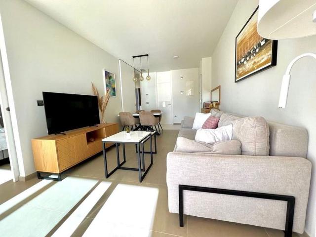 Chalet en alquiler en Ponent, la Marina Baixa
