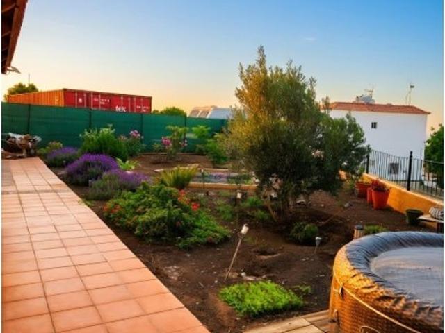 Chalet en venta en San Bartolomé De Tirajana, Canarias
