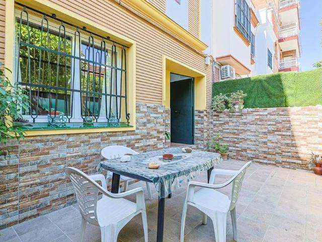 Chalet en venta en San Pablo-Santa Justa, Sevilla