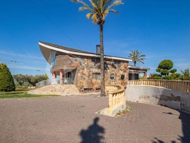 Chalet en venta en el Baix Segura / La Vega Baja, Valencia