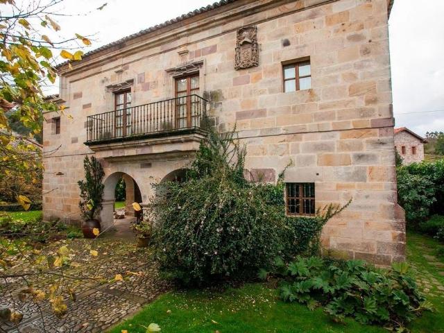 Chalet en venta en Herrera de Ibio, Mazcuerras