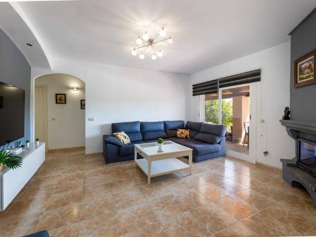 Chalet en venta en es Pla de na Tesa, Raiguer