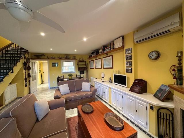 Chalet en venta en Novo Sancti Petri, Bahía de Cádiz