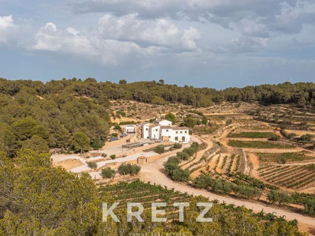 Chalet en venta en Rodonyà, Tarragona