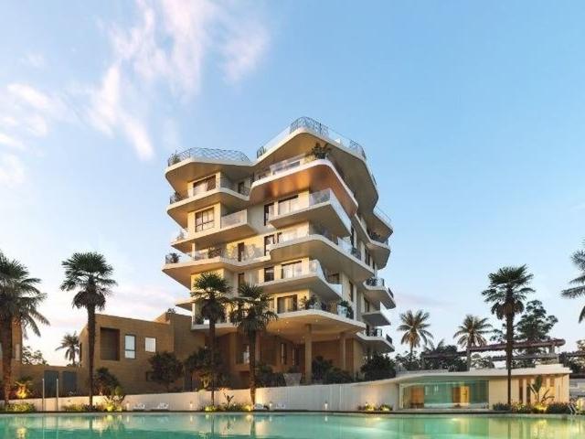 Chalet en venta en Torre de Sant Josep, la Marina Baixa