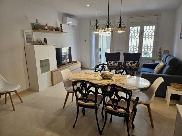 Chalet en alquiler en Sant Joan de Palamós, Baix Empordà