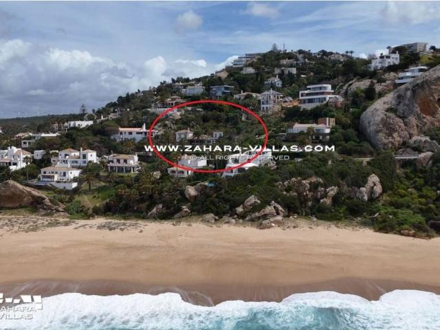Chalet en venta en Atlanterra, Campo de Gibraltar